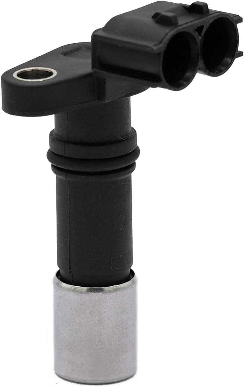 Dcmr Engine Crank Crankshaft Position Sensor Compatible with 4Runner Avalon Camry Fj Cruiser Gs300 Highlander Is300 Rav4 Rx350 Sienna Tacoma Tundra 2.0L 2.5L 3.0L 3.5L 4.0L 2003-2020 9091905057 - Image 1